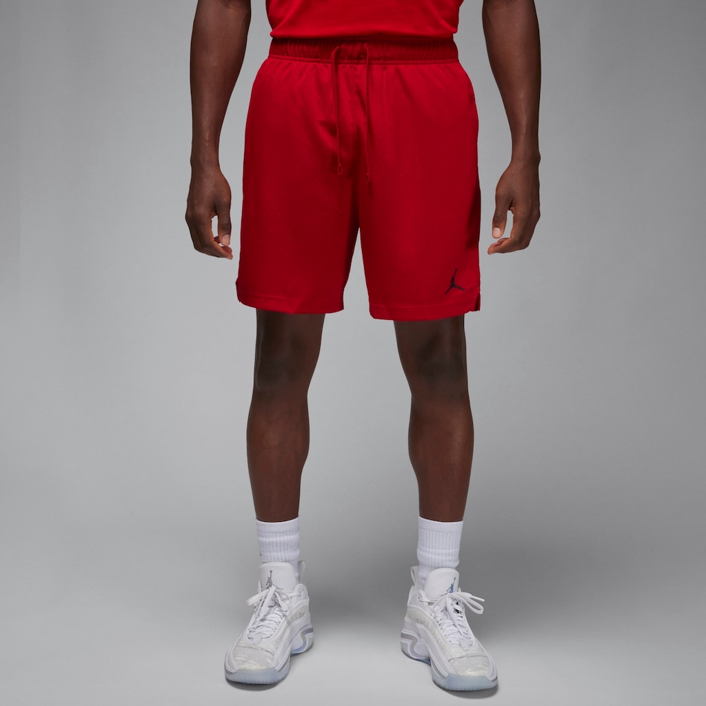 Imagem 4 do produto Bermuda Jordan Nike Dri-FIT Sport Mesh Masculina