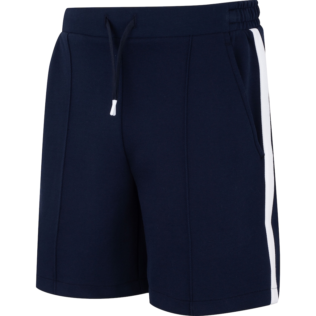 Imagem 1 do produto Bermuda Ultradry Lacoste Modelagem Regular Masculina