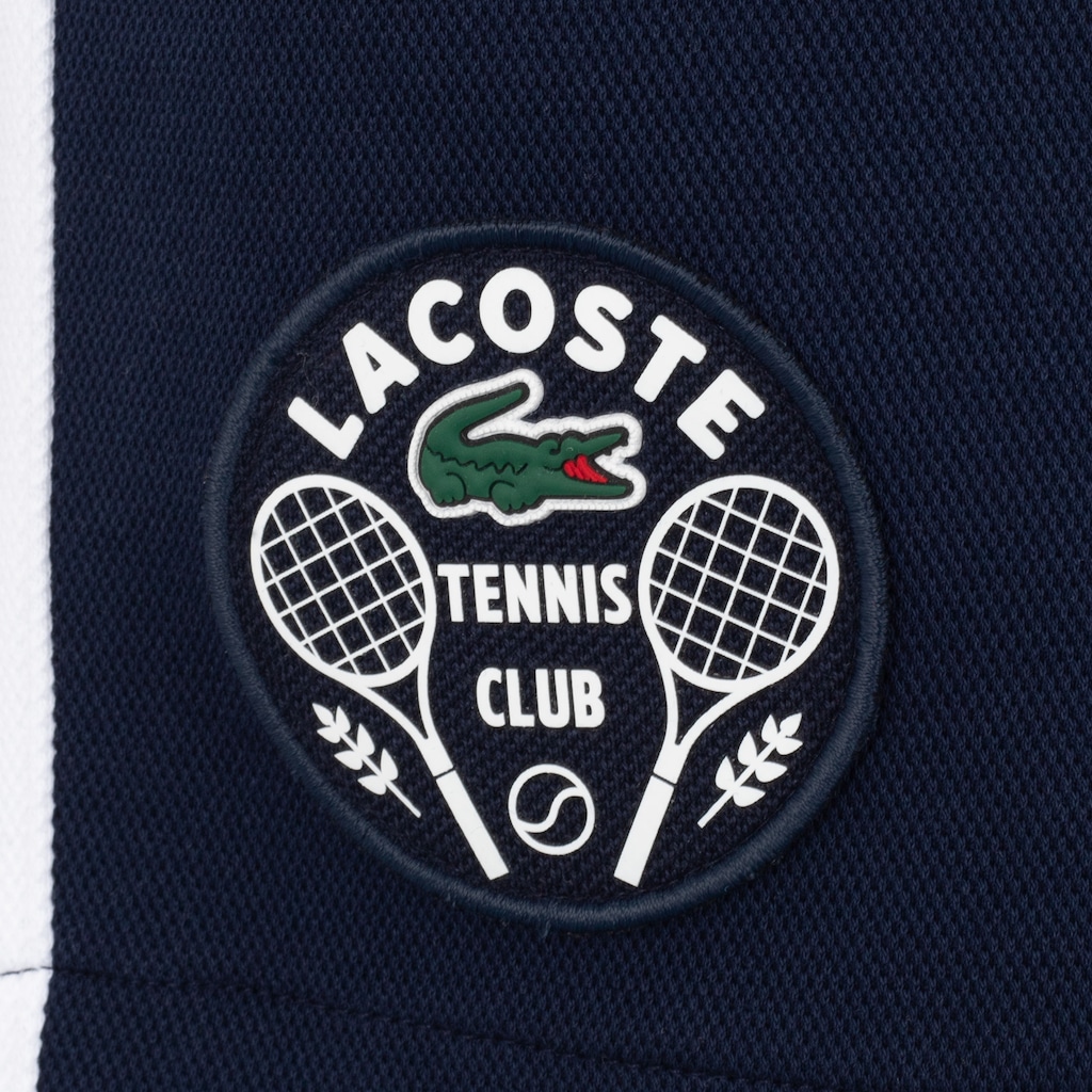 Imagem 4 do produto Bermuda Ultradry Lacoste Modelagem Regular Masculina