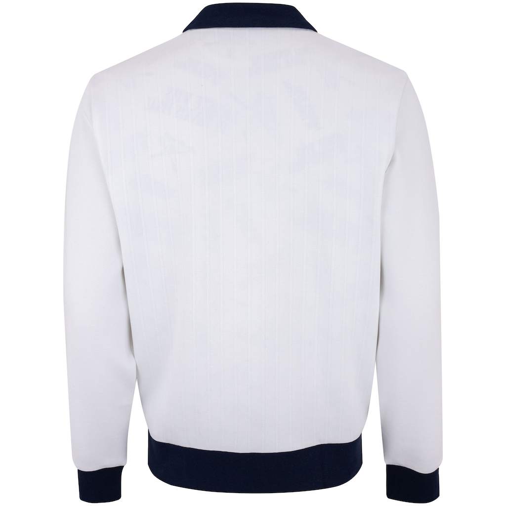 Imagem 2 do produto Jaqueta Masculina Ultradry Algodão Orgânico Lacoste