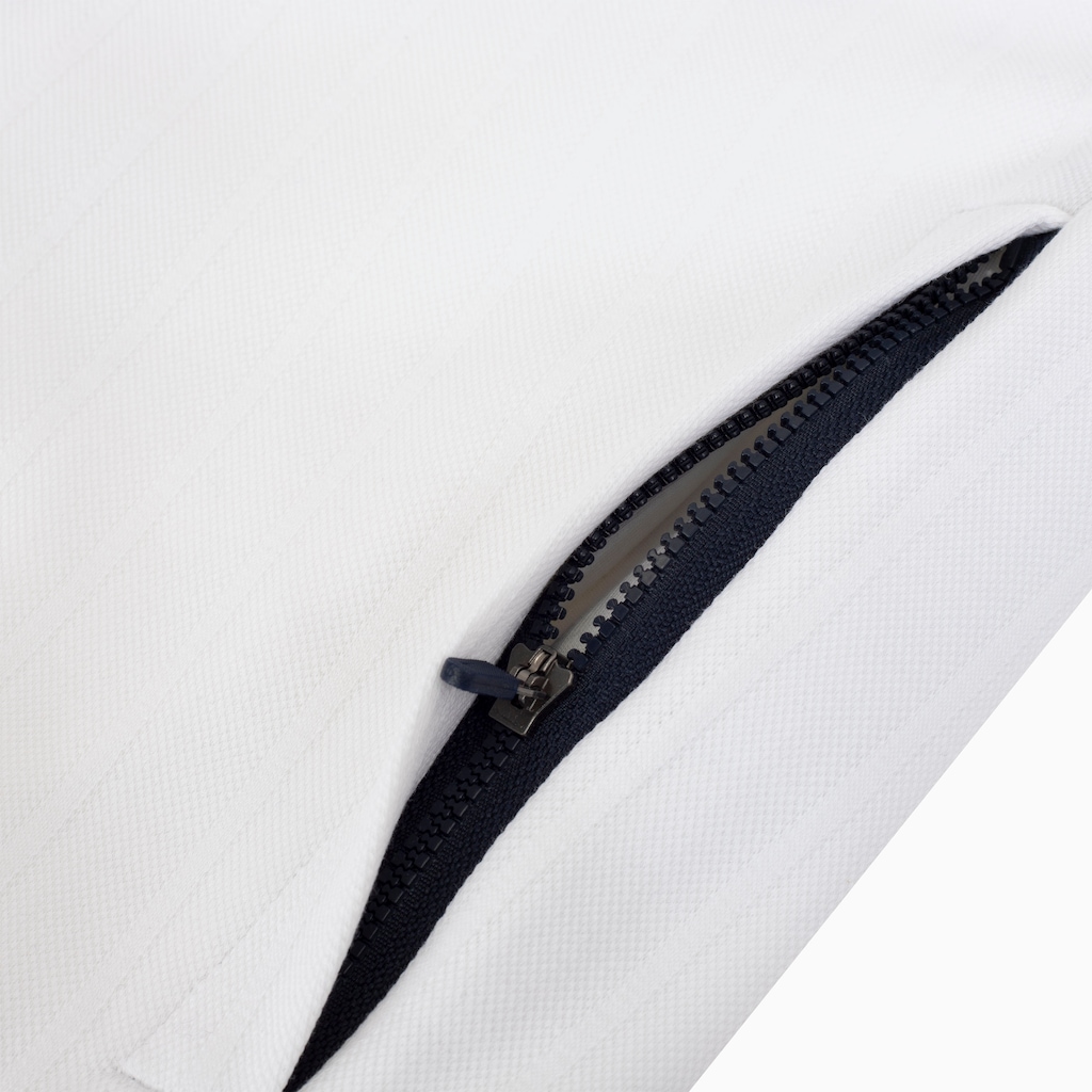Imagem 4 do produto Jaqueta Masculina Ultradry Algodão Orgânico Lacoste