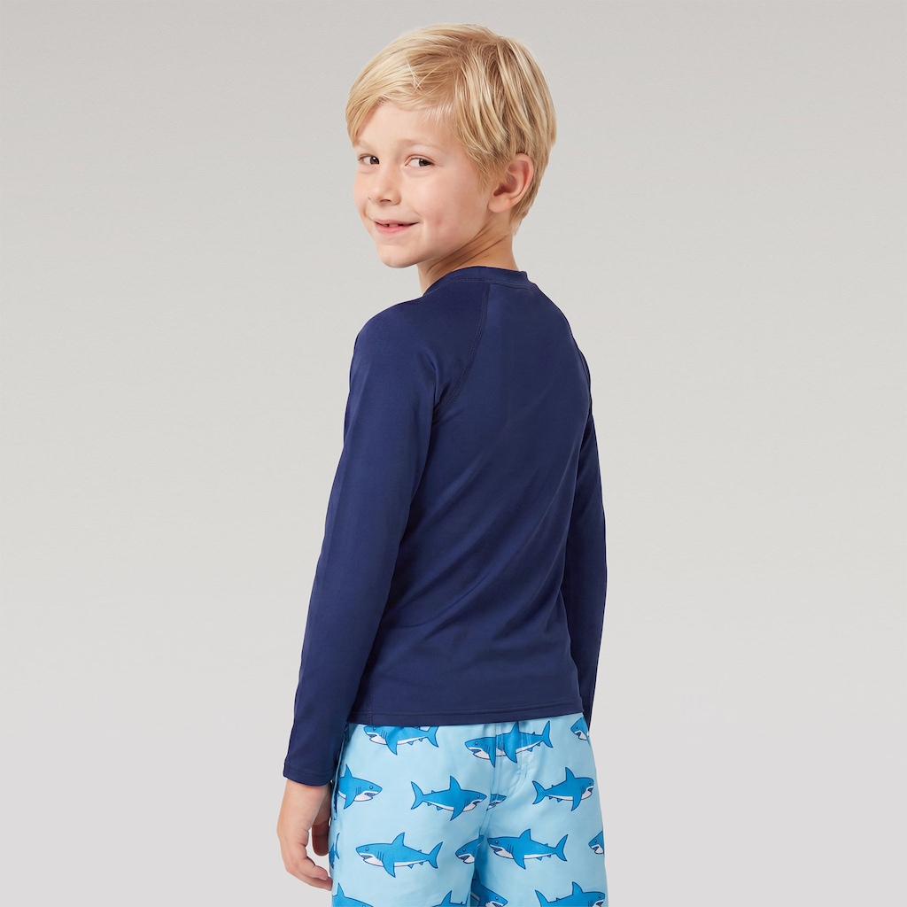 Imagem 2 do produto Camiseta Manga Longa Oxer UV - Infantil