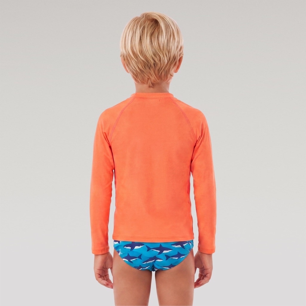 Imagem 2 do produto Camiseta Manga Longa Oxer UV - Infantil