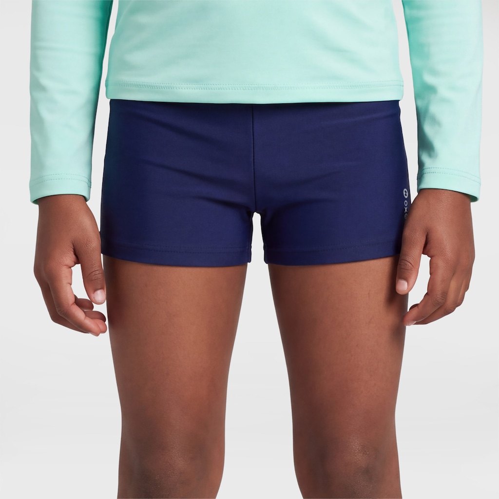 Imagem 1 do produto Sunga Boxer Infantil Oxer