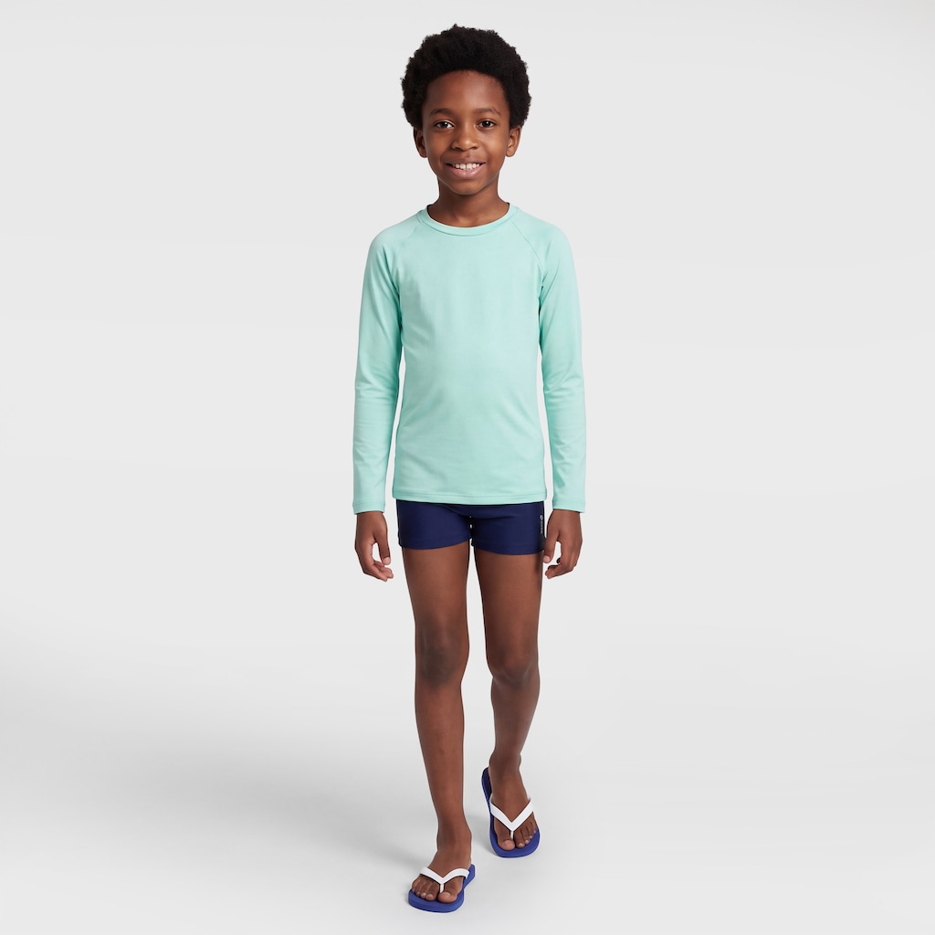 Imagem 3 do produto Sunga Boxer Infantil Oxer
