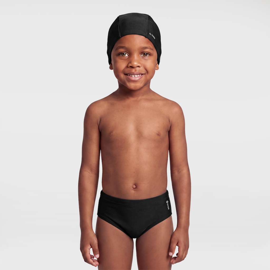 Imagem 1 do produto Sunga Infantil Oxer Medley com Touca