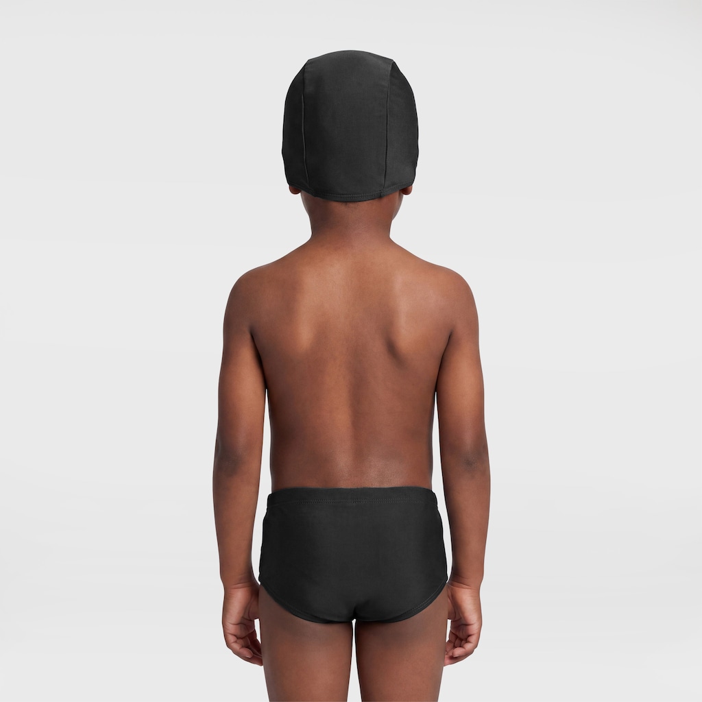 Imagem 2 do produto Sunga Infantil Oxer Medley com Touca