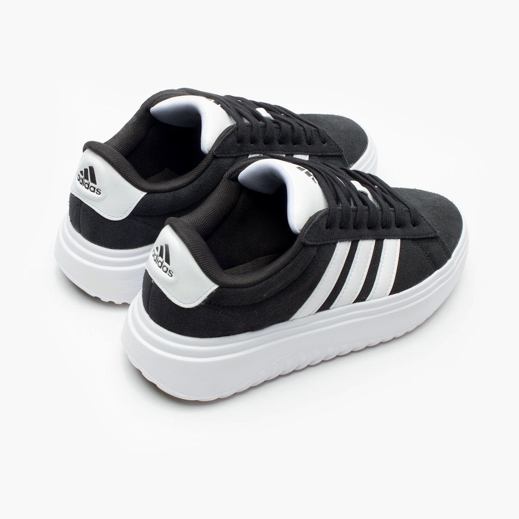 Imagem 5 do produto Tênis Feminino adidas Grand Court Plantform