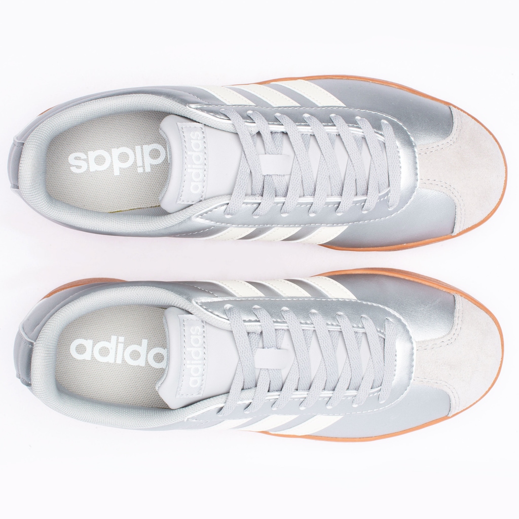 Imagem 3 do produto Tênis Feminino adidas VL Court Base