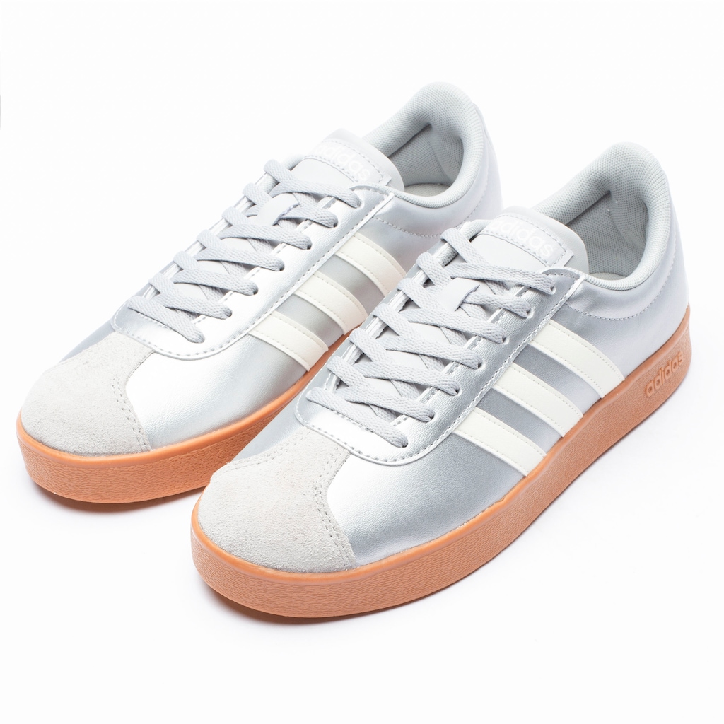 Imagem 4 do produto Tênis Feminino adidas VL Court Base