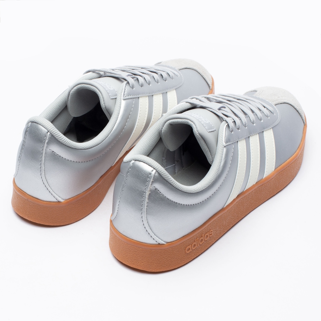 Imagem 5 do produto Tênis Feminino adidas VL Court Base