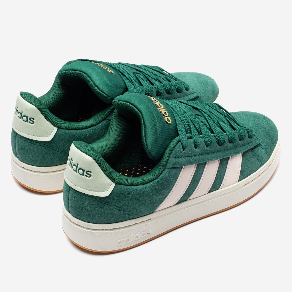 Imagem 5 do produto Tênis Feminino adidas Grand Court Alpha