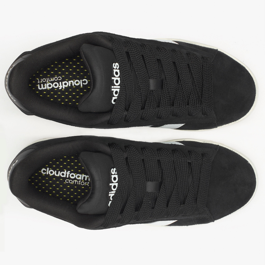 Imagem 3 do produto Tênis Feminino adidas Grand Court Alpha