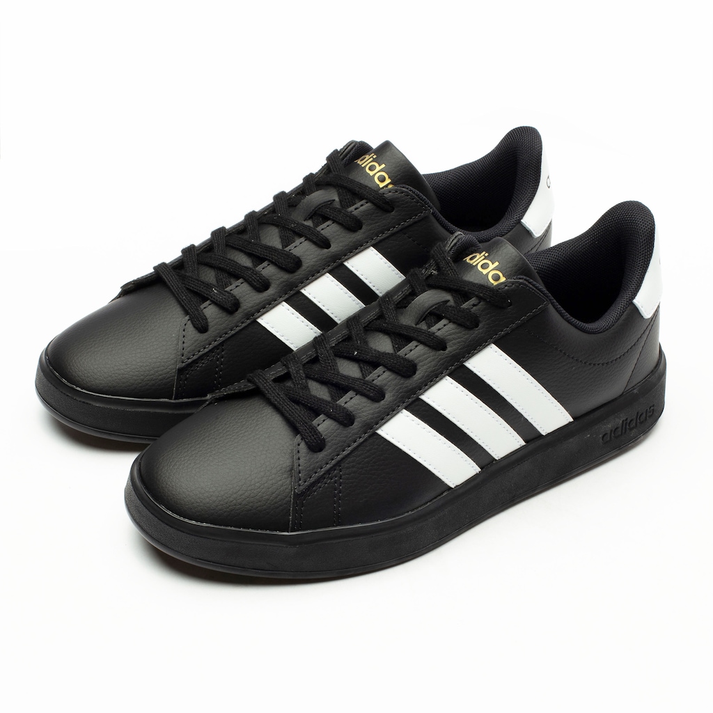 Imagem 4 do produto Tênis Feminino adidas Grand Court 2.0