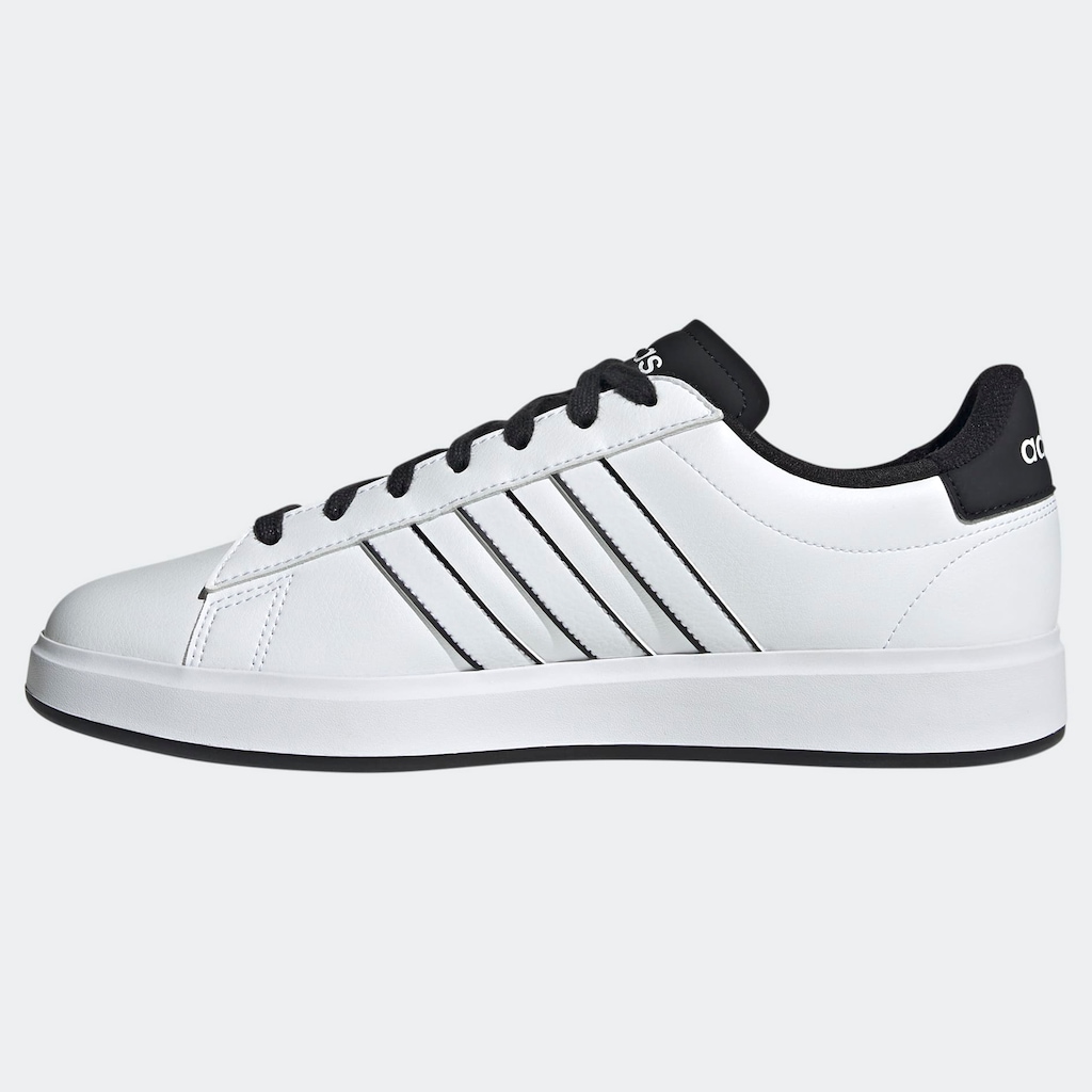 Imagem 4 do produto Tênis Masculino adidas Grand Court 2.0