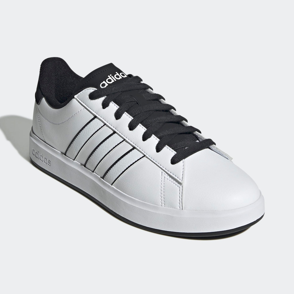 Imagem 5 do produto Tênis Masculino adidas Grand Court 2.0