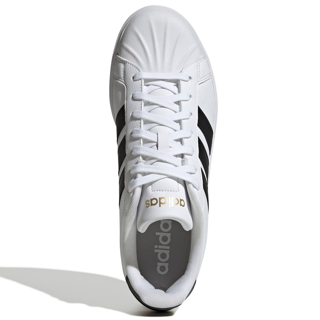 Imagem 3 do produto Tênis Masculino adidas Street Talk