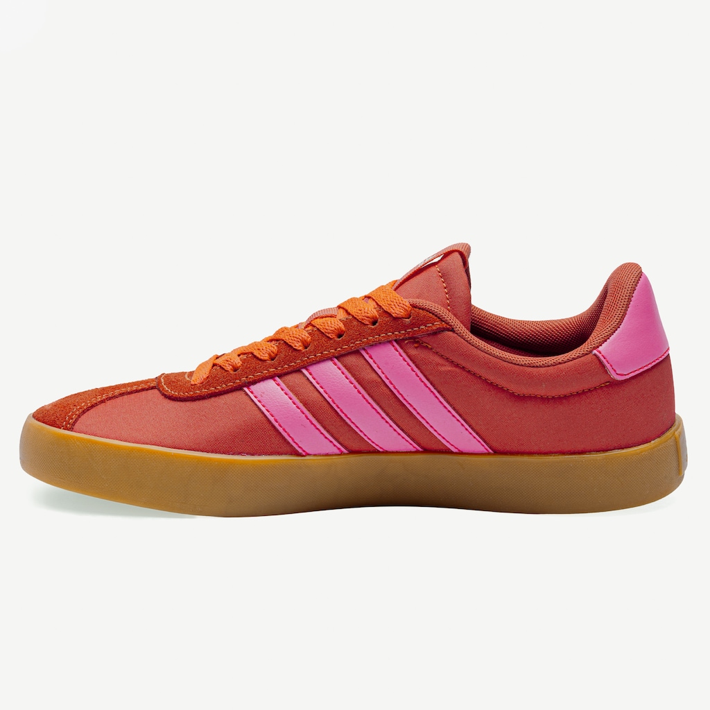 Imagem 2 do produto Tênis adidas VL Court 3.0 Feminino