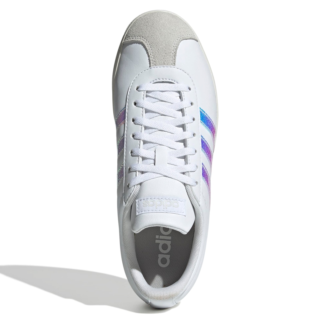 Imagem 3 do produto Tênis Feminino adidas VL Court Base