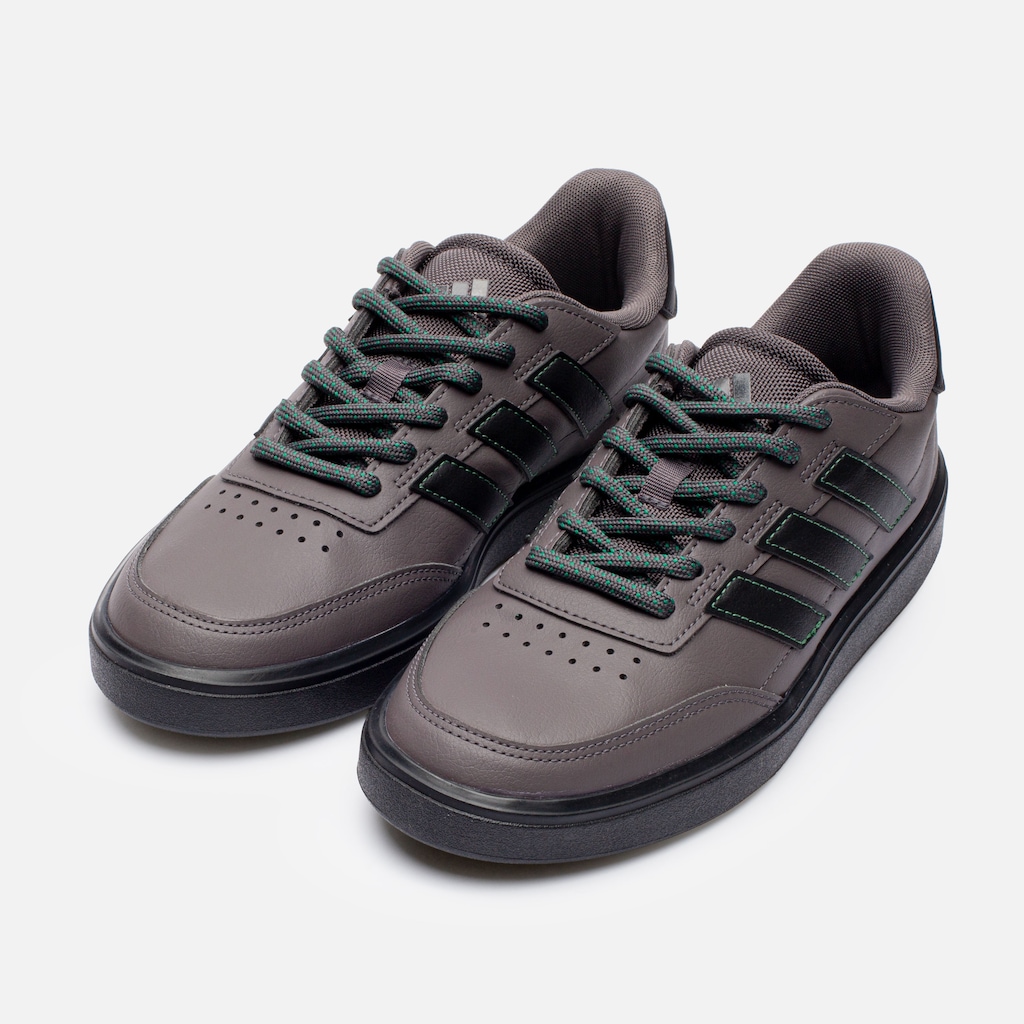 Imagem 4 do produto Tênis adidas Courtblock Masculino