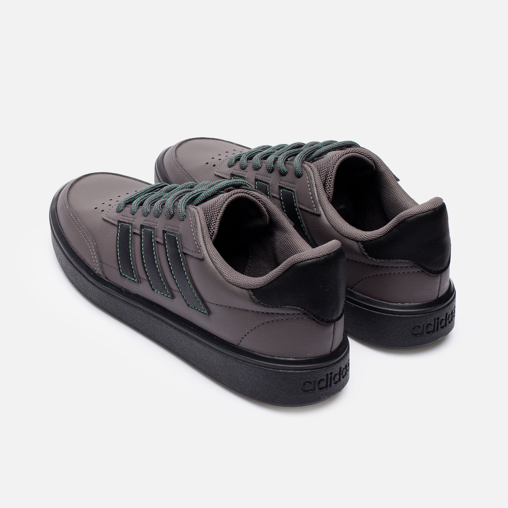 Imagem 5 do produto Tênis adidas Courtblock Masculino