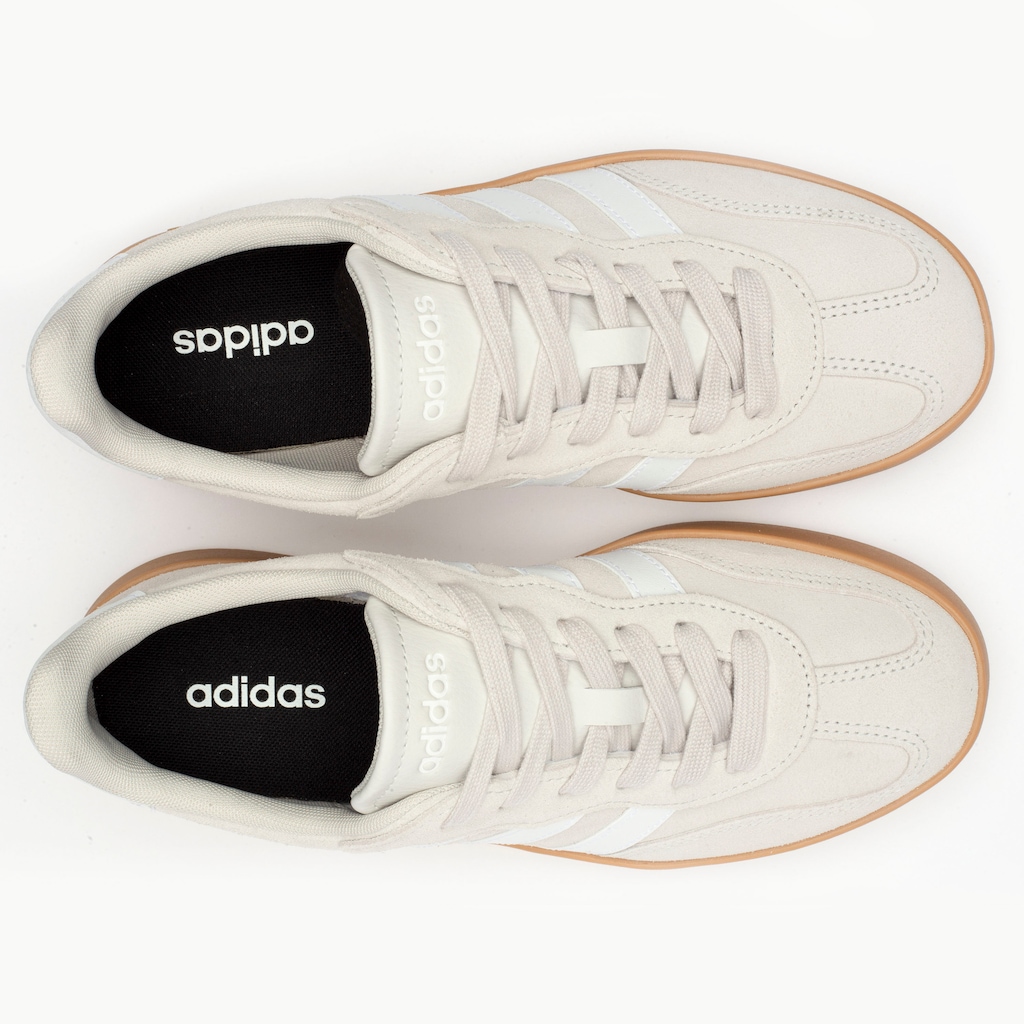 Imagem 3 do produto Tênis Masculino adidas Barreda