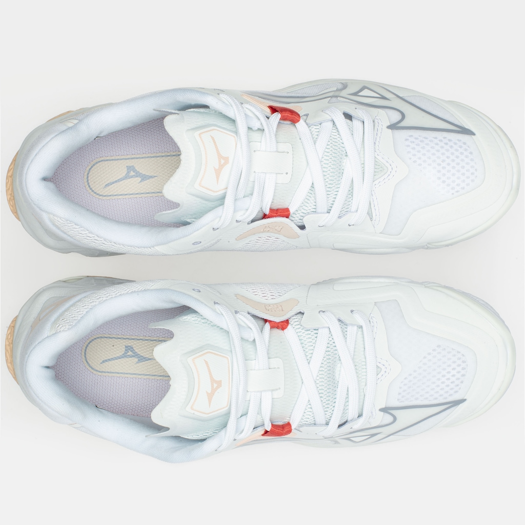 Imagem 3 do produto Tênis Feminino Mizuno Wave Lightning Z8