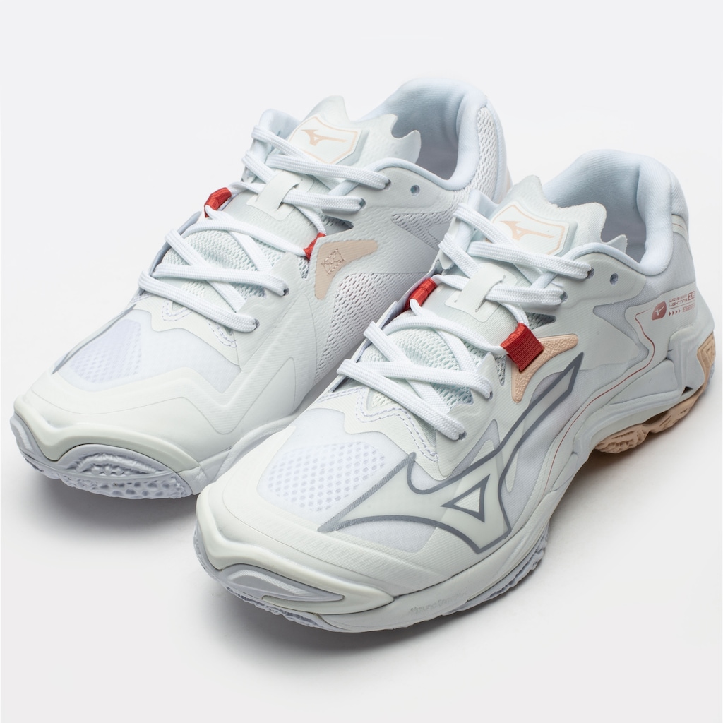 Imagem 4 do produto Tênis Feminino Mizuno Wave Lightning Z8