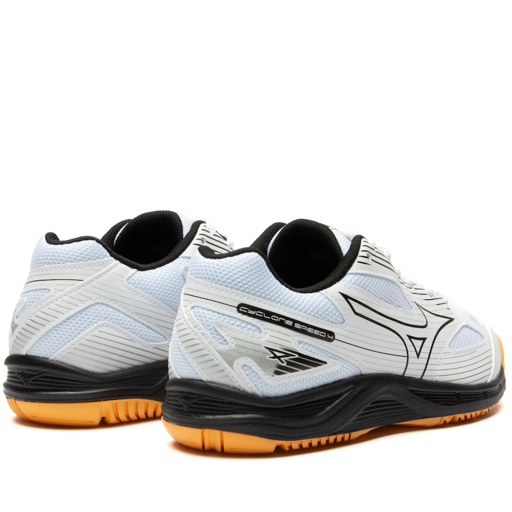 Imagem 4 do produto Tênis Masculino Mizuno Cyclone Speed 4