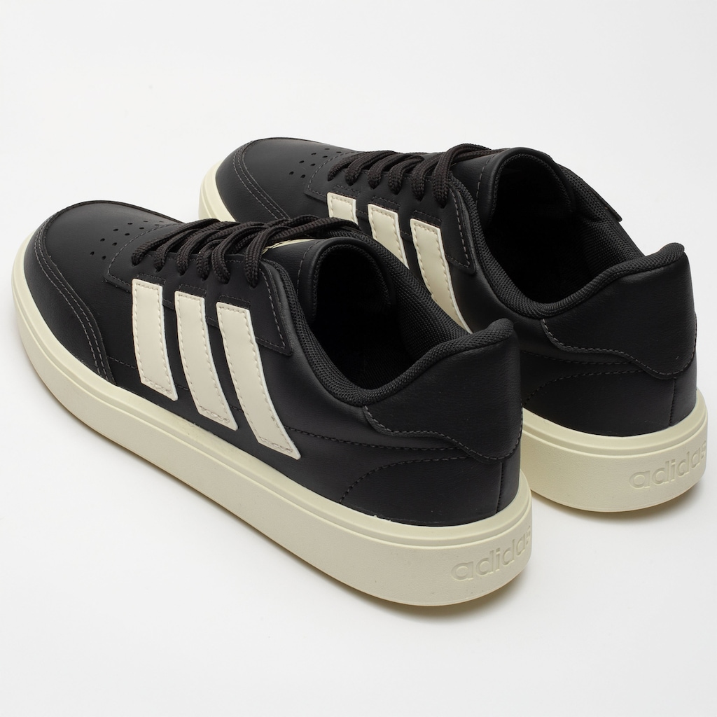 Imagem 5 do produto Tênis Feminino adidas Courtblock