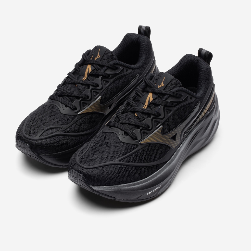 Imagem 4 do produto Tênis Júnior Mizuno Space 5