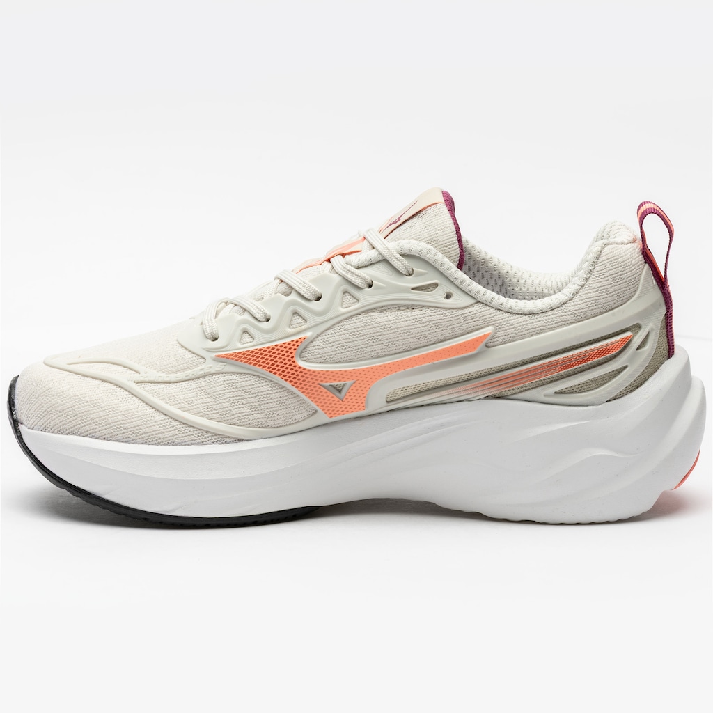 Imagem 2 do produto Tênis Júnior Mizuno Space 5