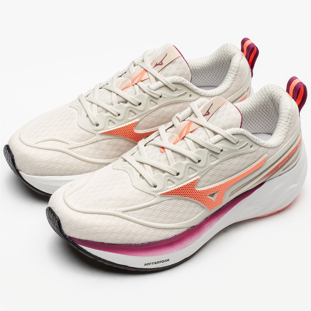 Imagem 4 do produto Tênis Júnior Mizuno Space 5