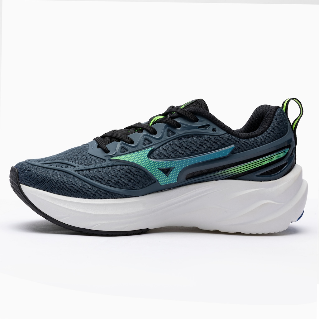 Imagem 2 do produto Tênis Júnior Mizuno Space 5