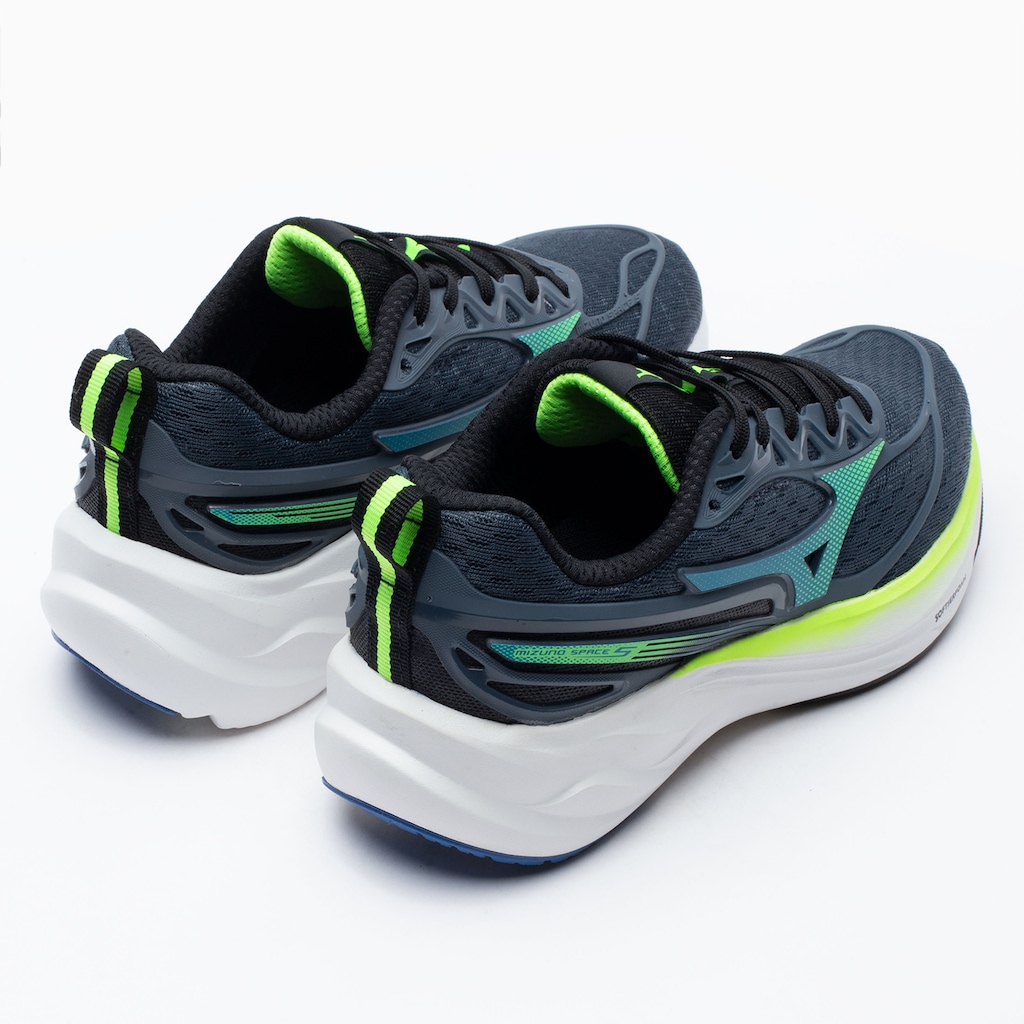 Imagem 5 do produto Tênis Júnior Mizuno Space 5