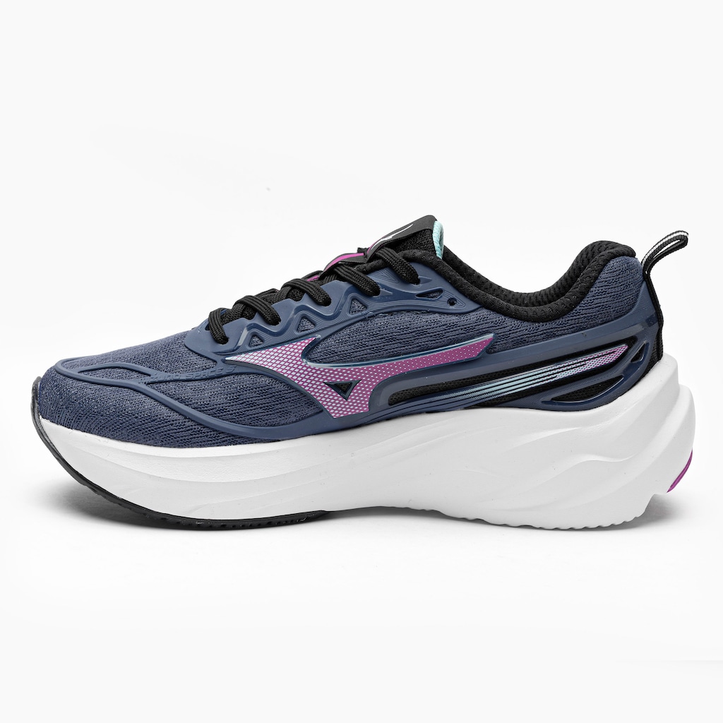 Imagem 2 do produto Tênis Júnior Mizuno Space 5