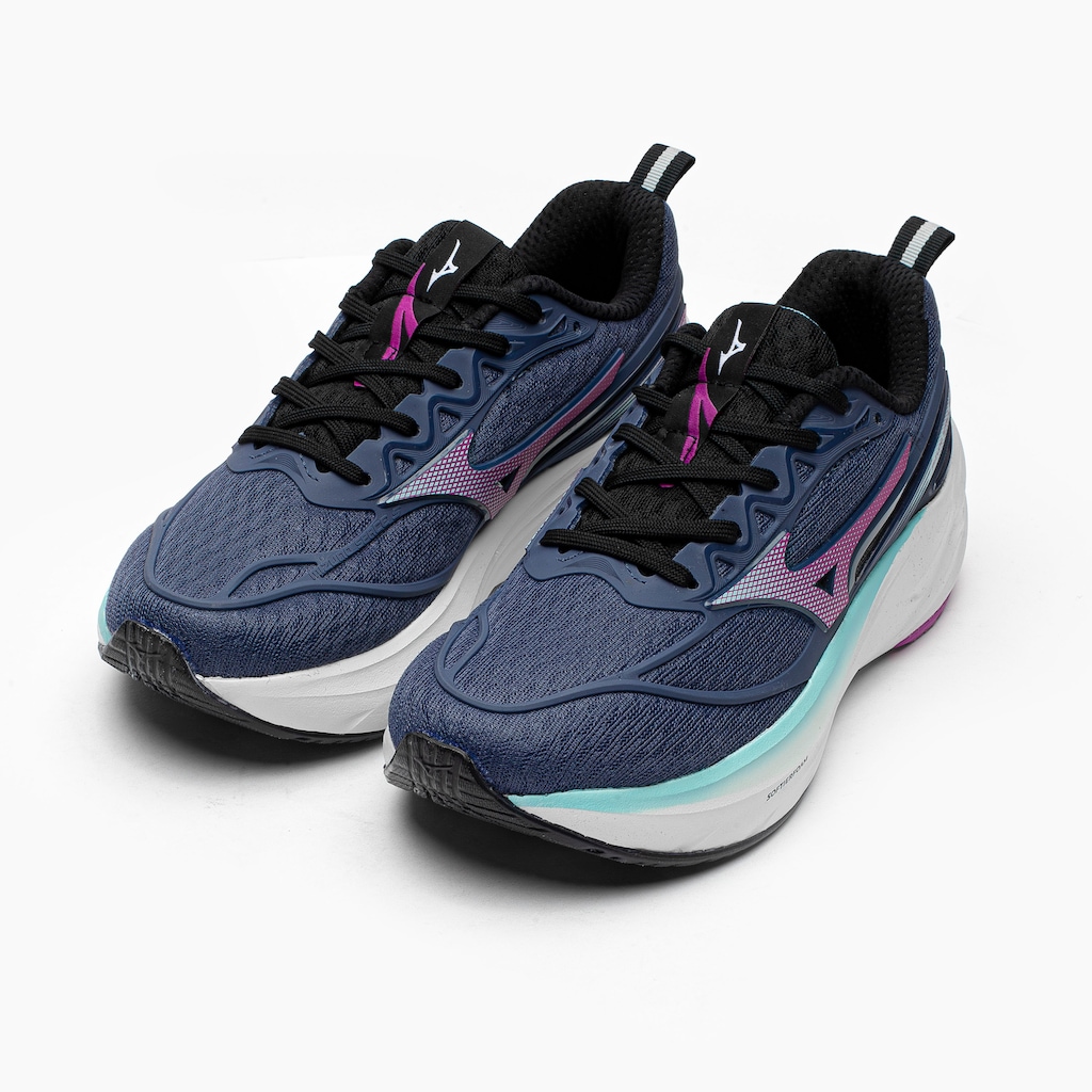 Imagem 4 do produto Tênis Júnior Mizuno Space 5