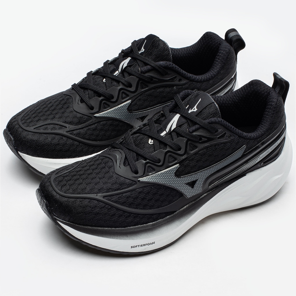 Imagem 4 do produto Tênis Júnior Mizuno Space 5
