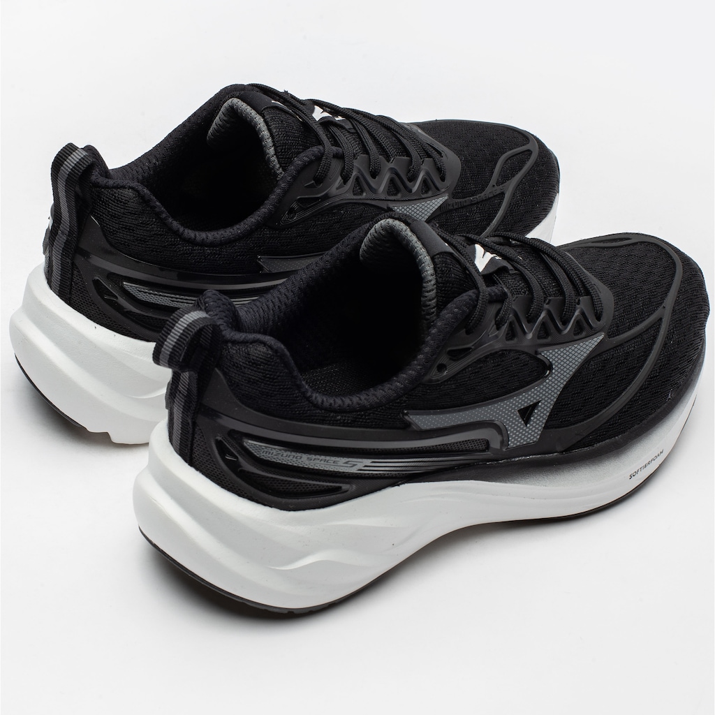 Imagem 5 do produto Tênis Júnior Mizuno Space 5