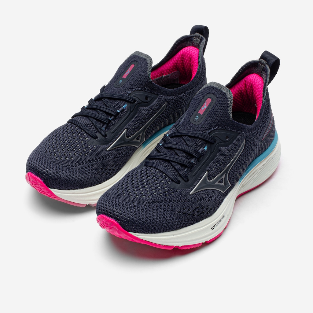 Imagem 4 do produto Tênis Júnior Mizuno Cool Ride 3