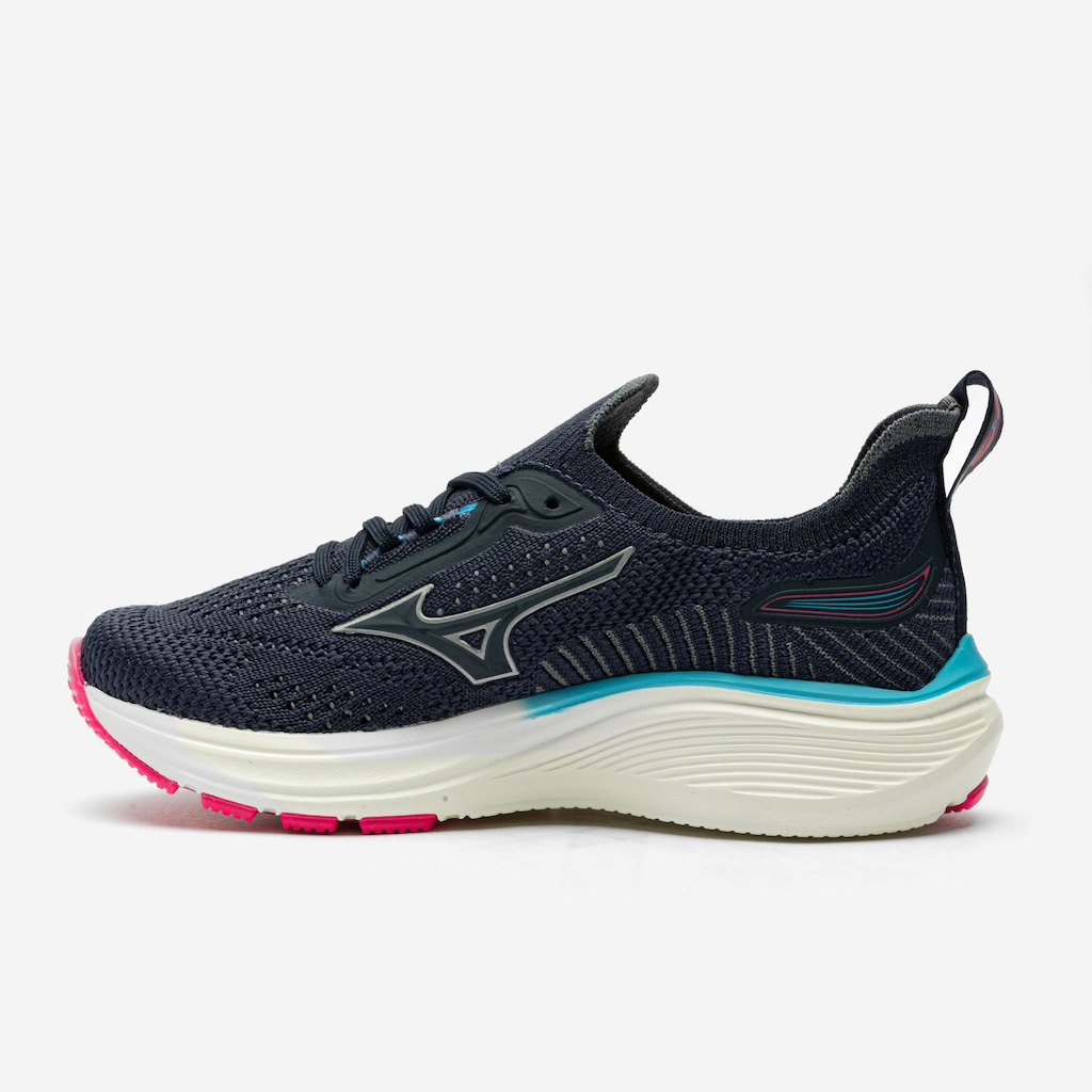Imagem 2 do produto Tênis Júnior Mizuno Cool Ride 3