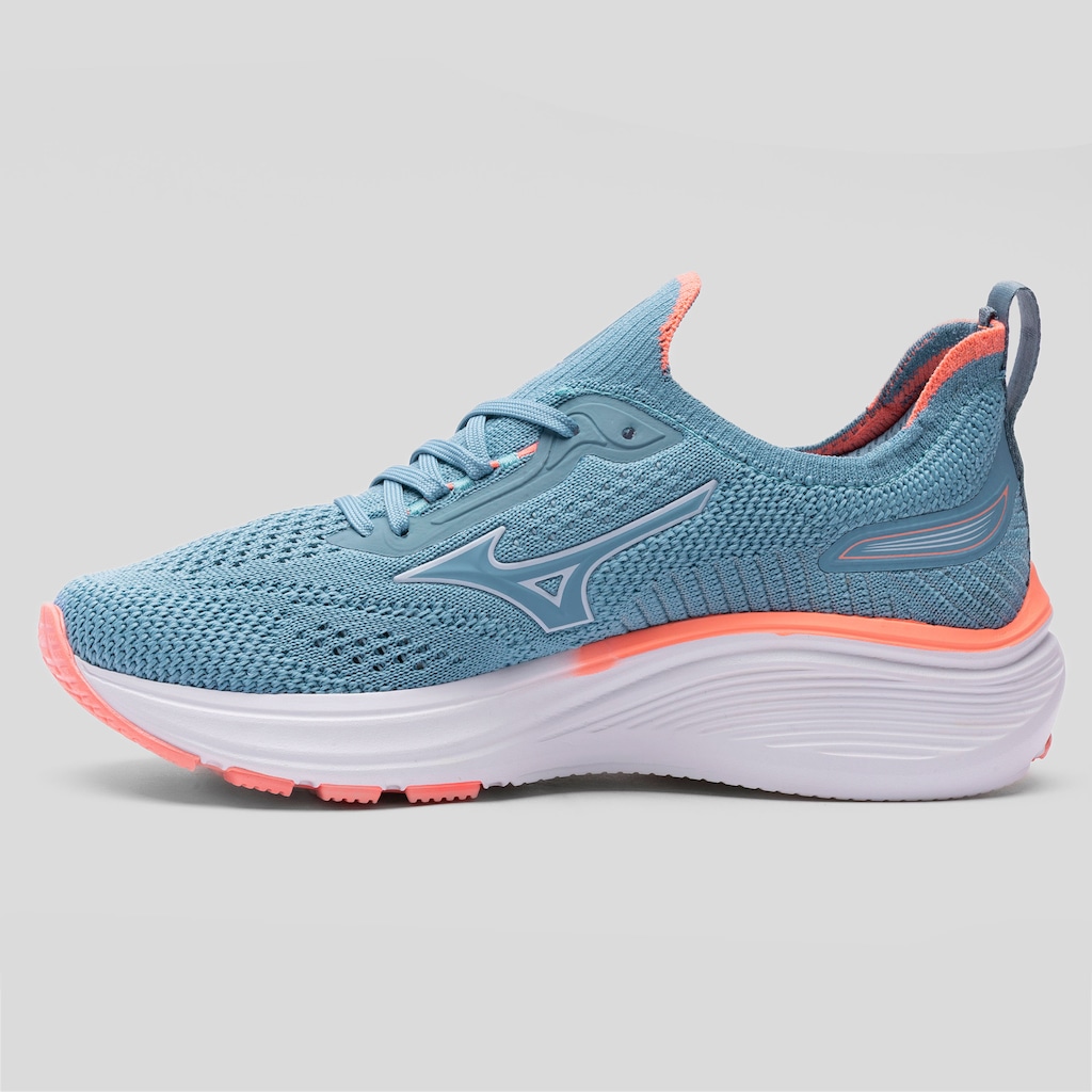 Imagem 2 do produto Tênis Júnior Mizuno Cool Ride 3