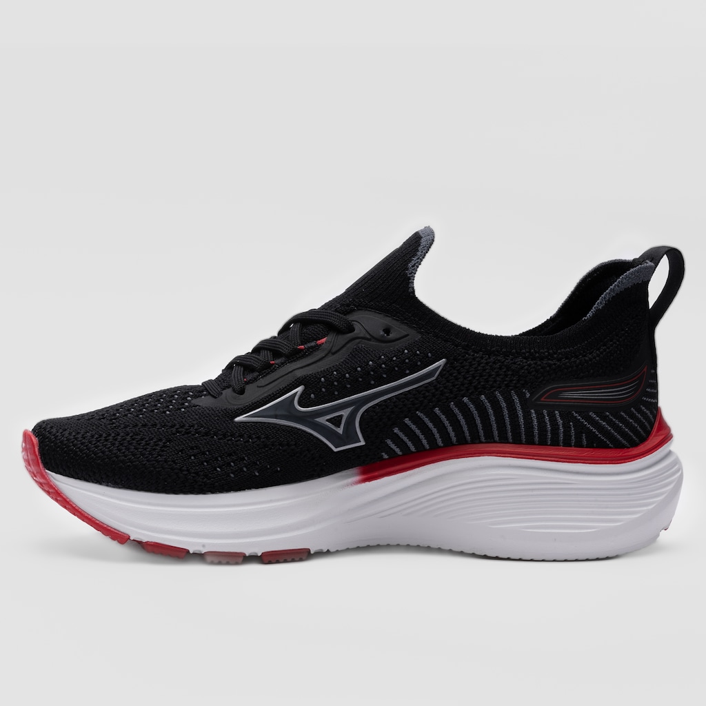 Imagem 2 do produto Tênis Júnior Mizuno Cool Ride 3