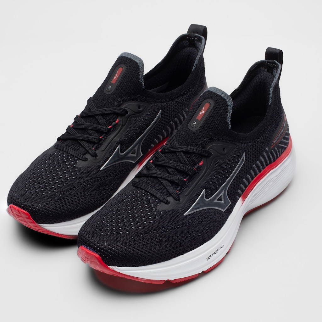Imagem 4 do produto Tênis Júnior Mizuno Cool Ride 3