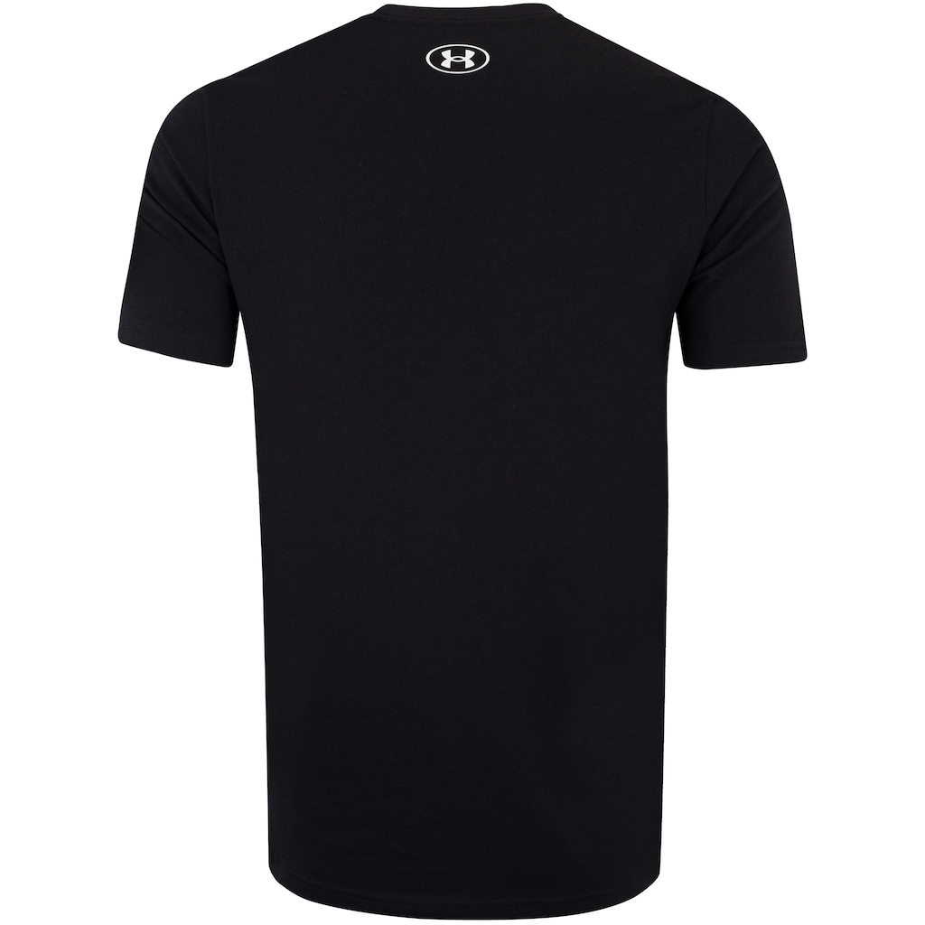 Imagem 2 do produto Camiseta Under Armour Sportstyle Masculina