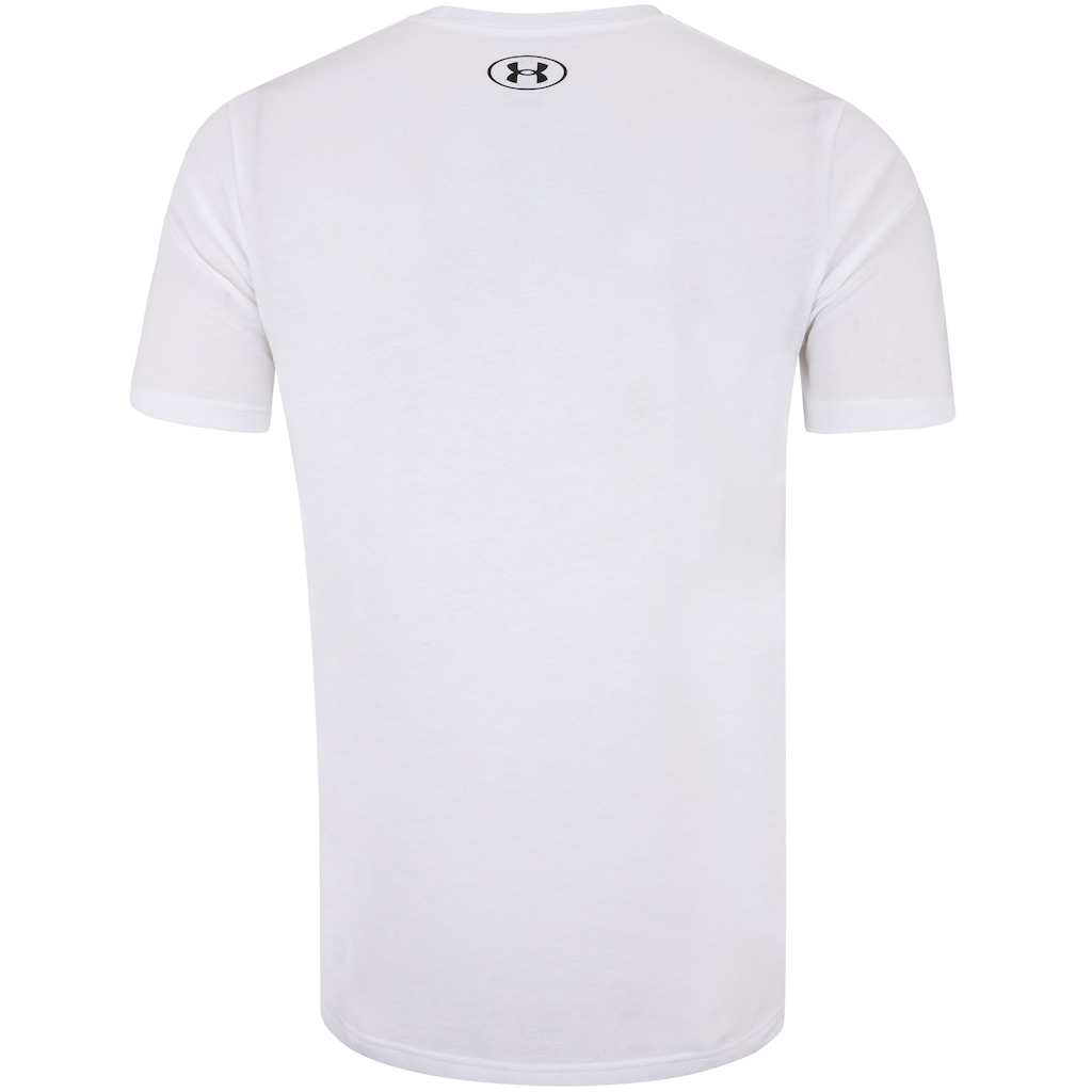 Imagem 2 do produto Camiseta Under Armour Sportstyle Masculina