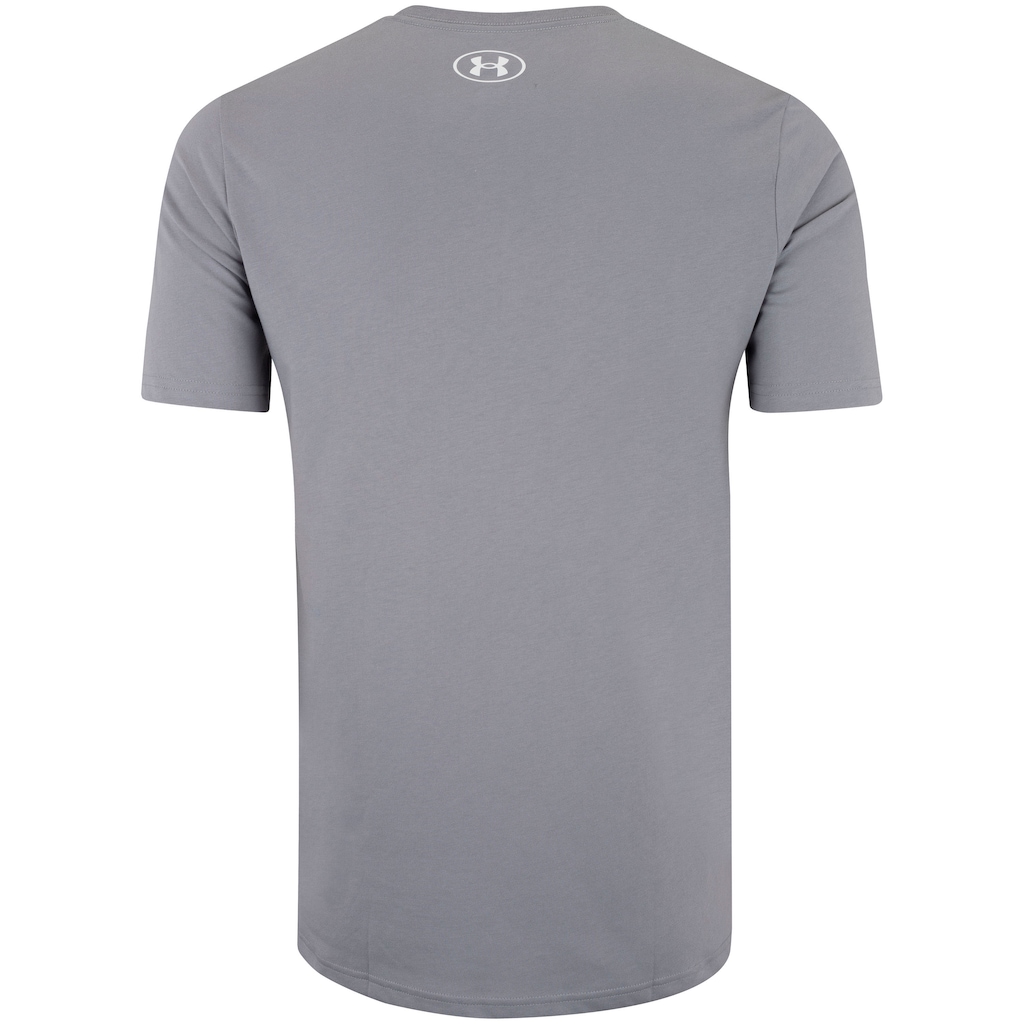Imagem 2 do produto Camiseta Under Armour Sportstyle Masculina
