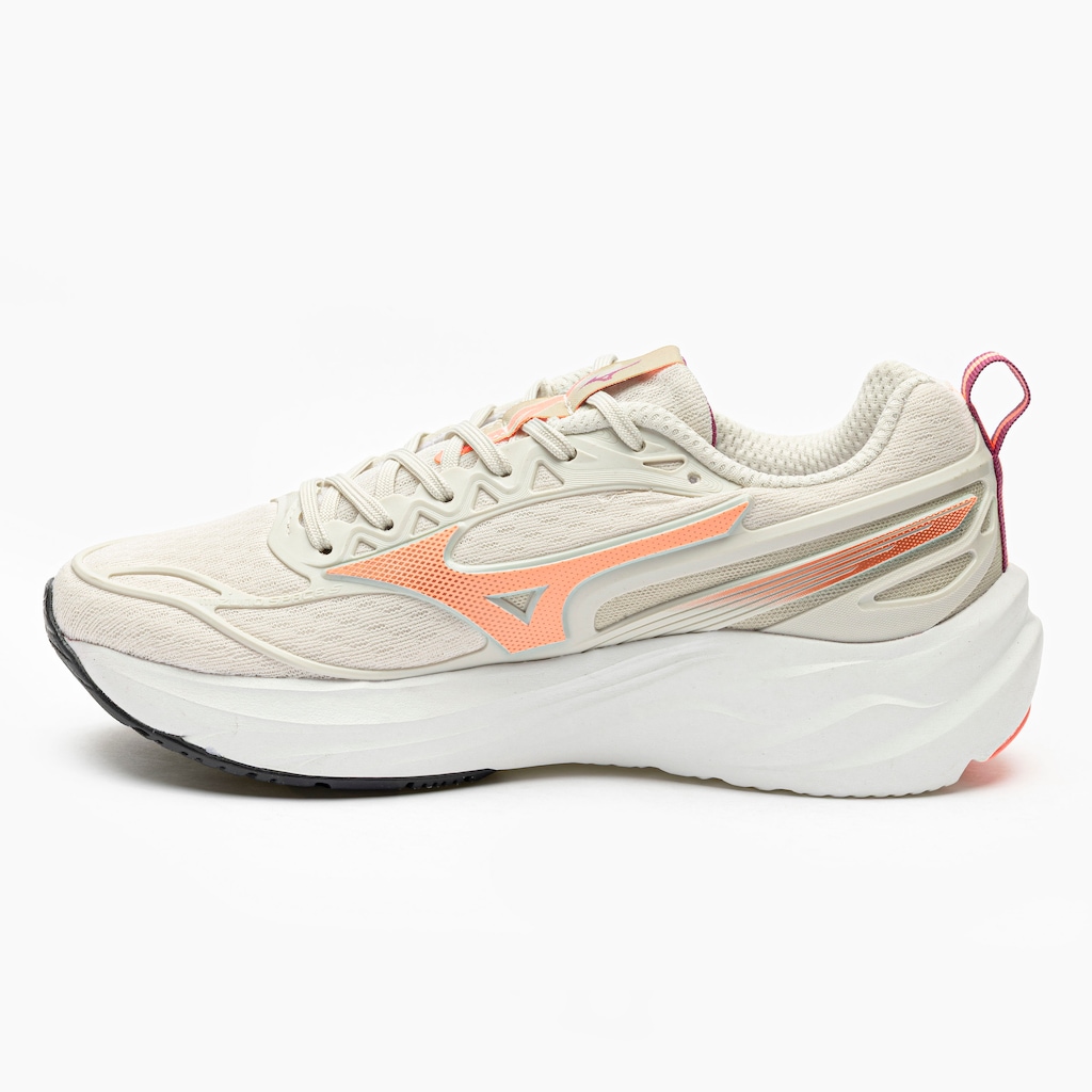 Imagem 2 do produto Tênis Júnior Mizuno Space 5
