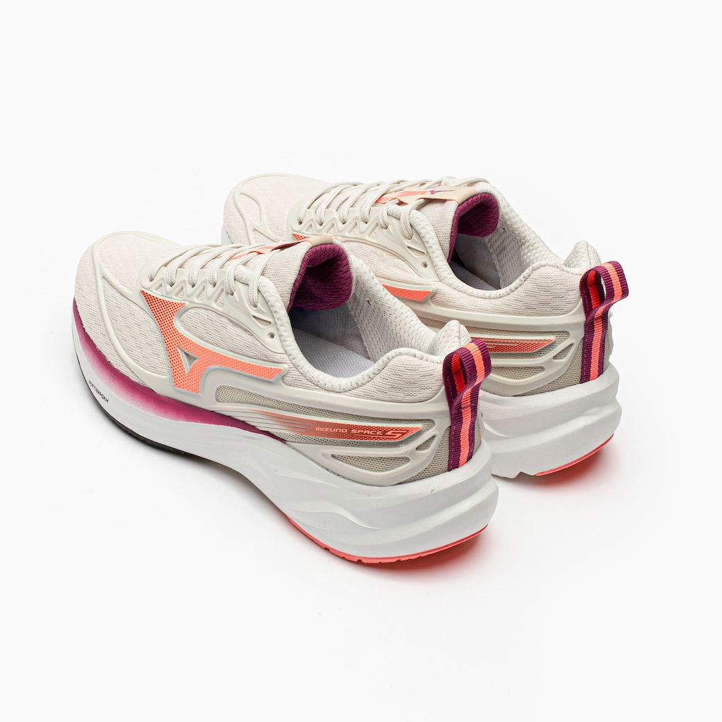 Imagem 5 do produto Tênis Júnior Mizuno Space 5