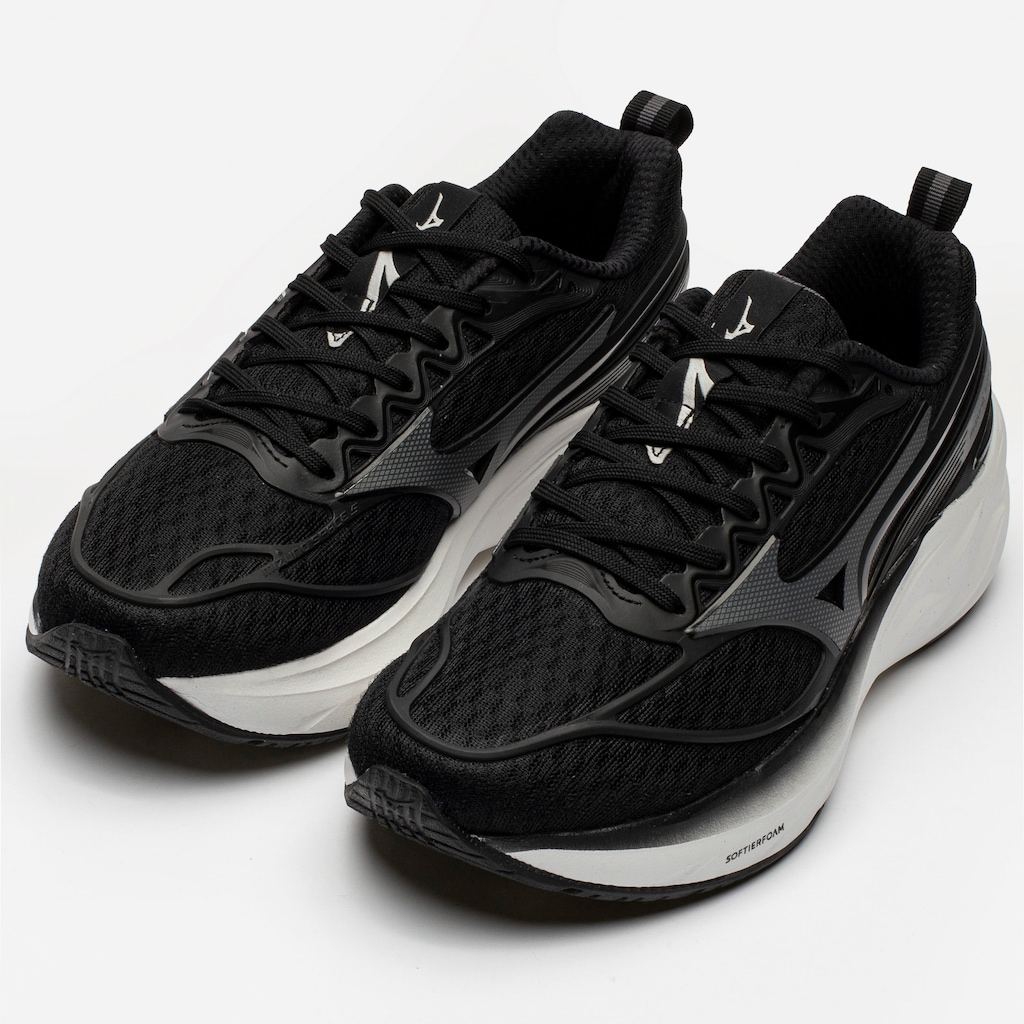 Imagem 4 do produto Tênis Júnior Mizuno Space 5